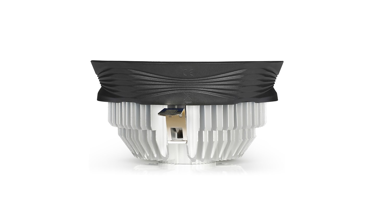 DeepCool Gamma Archer Processor Air cooler 12 cm Aluminium, Black, Blue 1 pc(s) - slika 6