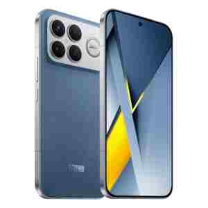 POCO F8 ULTRA pametni telefon 16/512GB,moder