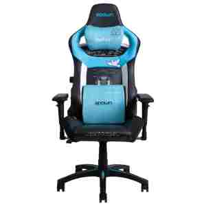 SPAWN Tesla edition gaming stol