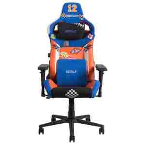 SPAWN Yugo 2.0 edition gaming stol