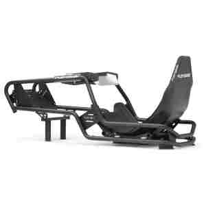 IGRALNI STOL PLAYSEAT FORMULA INTELLIGENCE - ČRNE BARVE