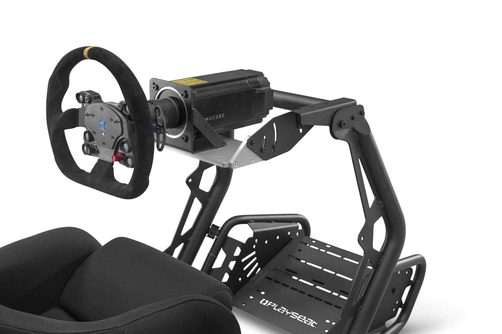 PLAYSEAT DIRECT DRIVE ADAPTER - slika 4