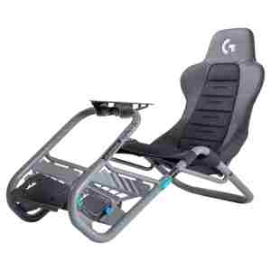 IGRALNI STOL PLAYSEAT TROPHY - LOGITECH G EDITION
