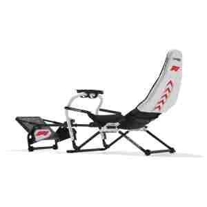 PLAYSEAT CHALLENGE DD - F1 EDITION