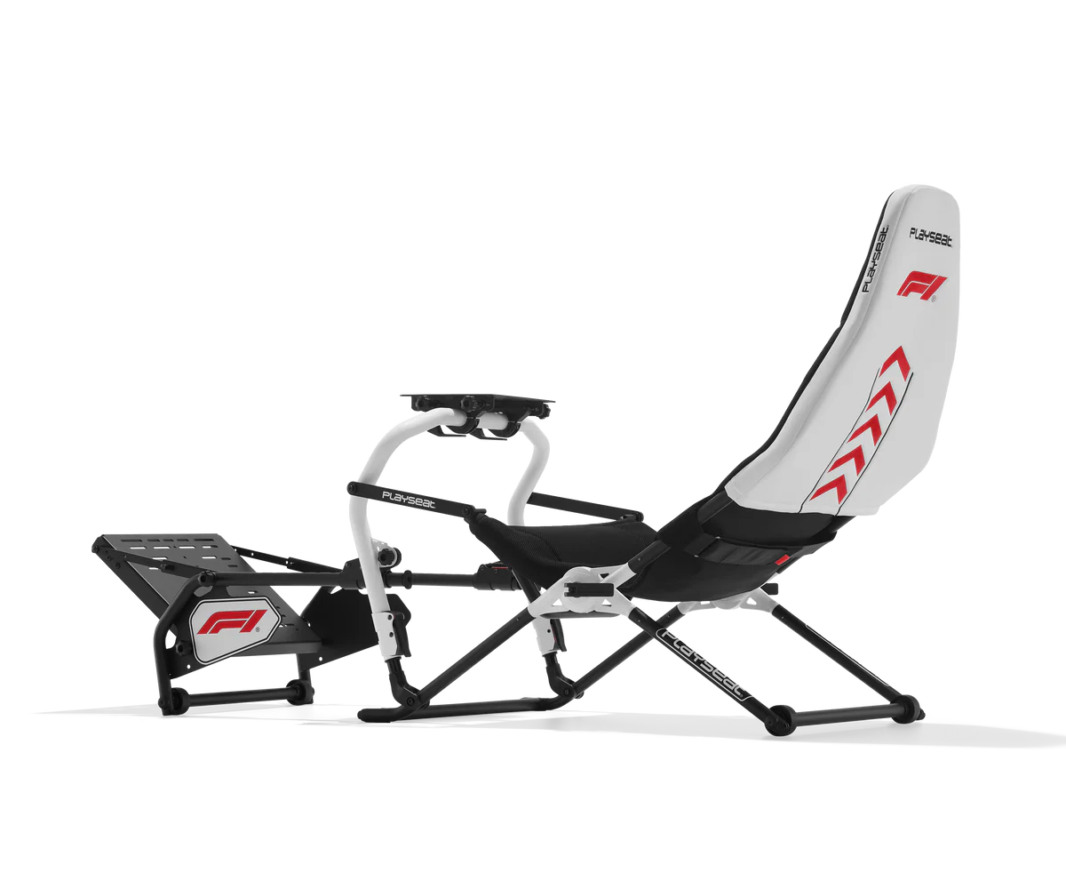 PLAYSEAT CHALLENGE DD - F1 EDITION - slika 5