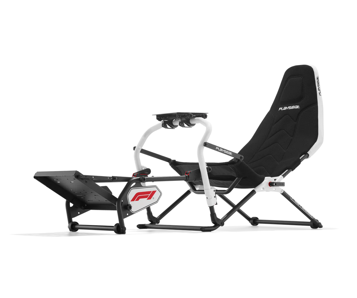 PLAYSEAT CHALLENGE DD - F1 EDITION - slika 2