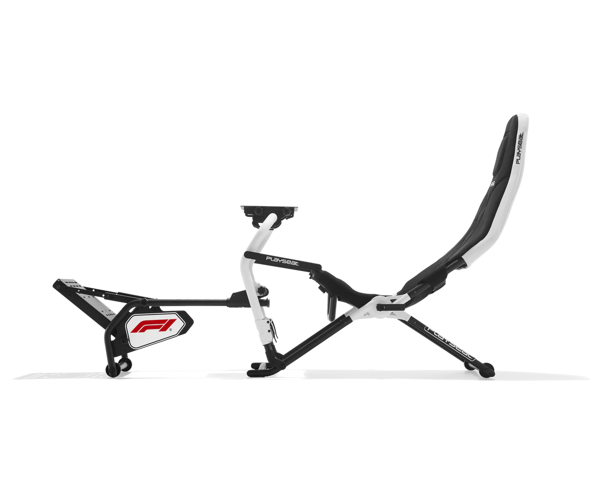 PLAYSEAT CHALLENGE DD - F1 EDITION - slika 4