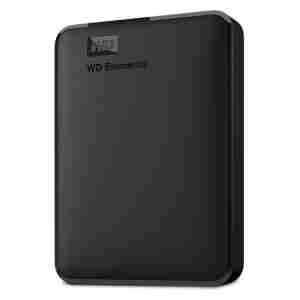 WD 4TB Elements Portable 2,5 USB 3.2 zunanji HDD disk