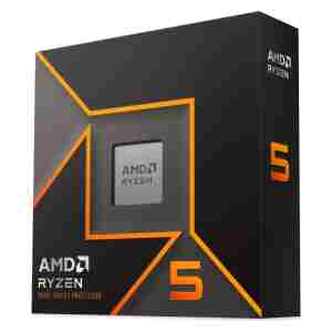 AMD Ryzen 5 9600X procesor AM5