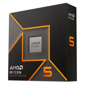 AMD Ryzen 5 9600X procesor AM5
