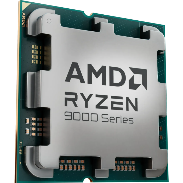 AMD Ryzen 7 9800X3D procesor AM5 - slika 3