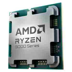 AMD Ryzen 7 9800X3D procesor AM5