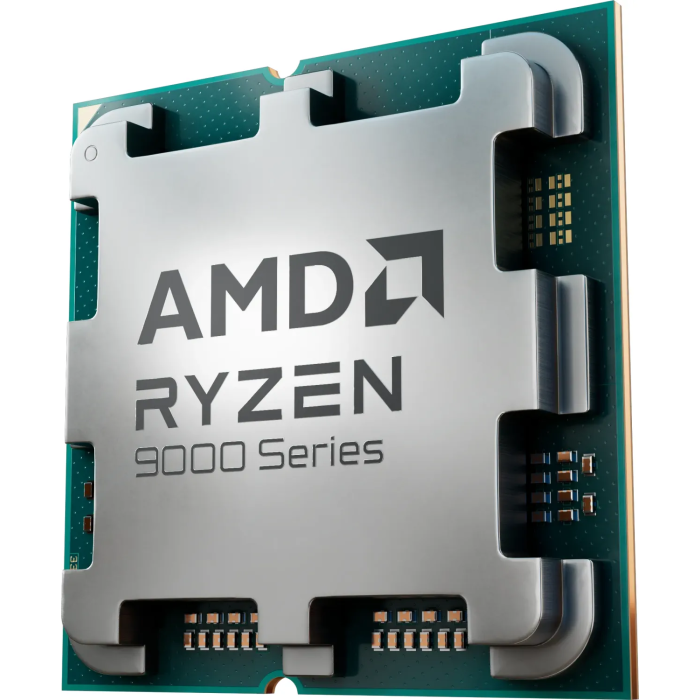 AMD Ryzen 7 9800X3D procesor AM5