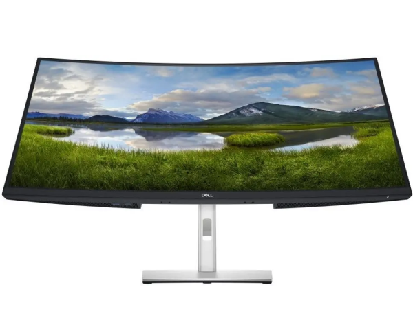 Monitor, 86.4 cm (34''), DELL Professional P3421W - slika 2
