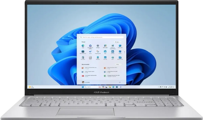 Asus Vivobook 15 F1504VAP Core 5