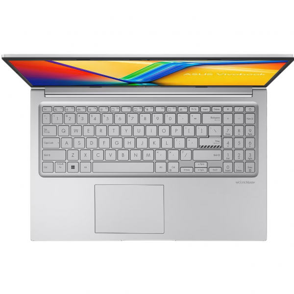Asus Vivobook 15 F1504VAP Core 5 - slika 2