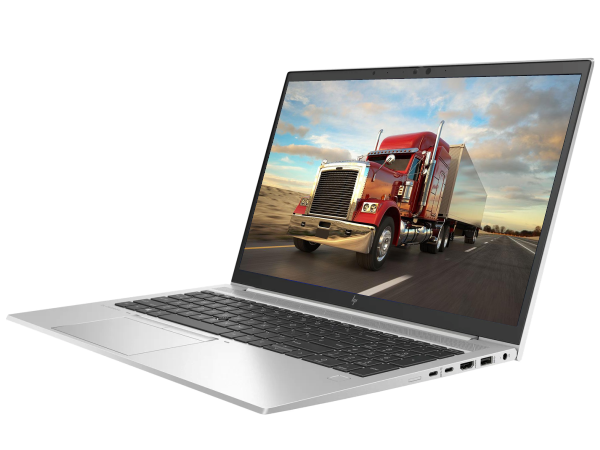 Prenosnik, HP EliteBook 855 G8... ugodna cena / kvaliteta A- - slika 2