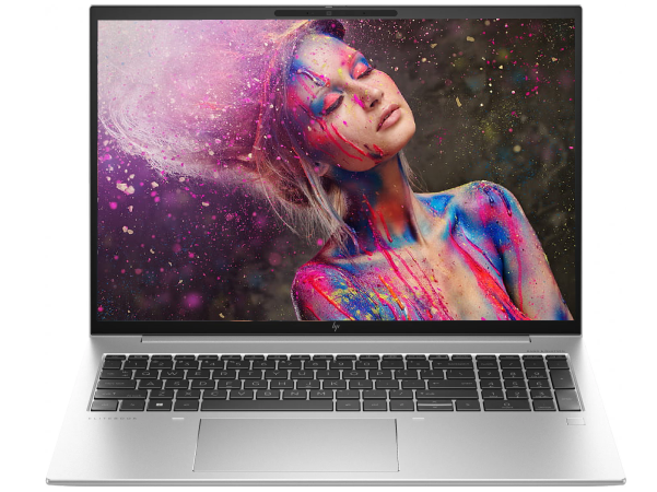 Prenosnik, HP EliteBook 860 G10... kvaliteta A+ | re-new (!) - slika 3