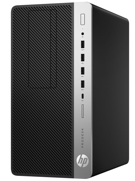 HP ProDesk 600 G4 - slika 2