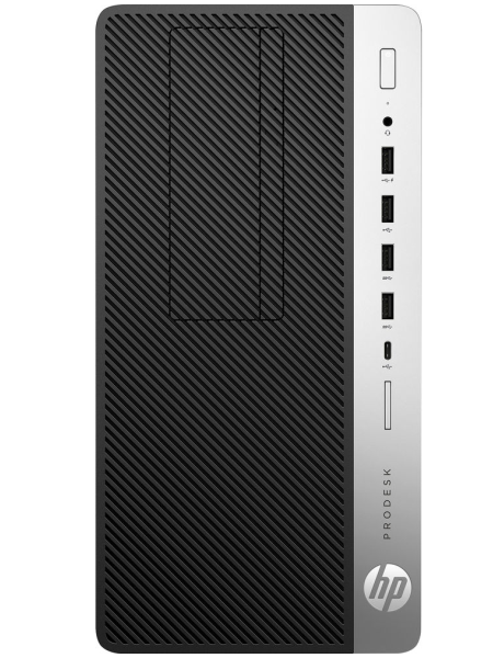 HP ProDesk 600 G4 - slika 3