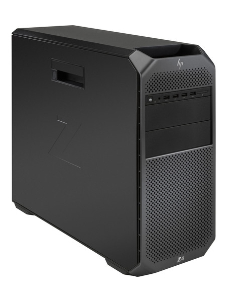 Delovna postaja, HP Z4 G4 - slika 3
