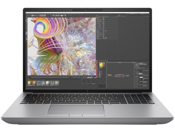 Prenosnik, HP Zbook Fury 16 G9 Mobile Workstation - slika 3