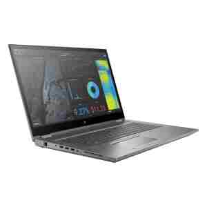 Prenosnik, HP Zbook 17 G7 Fury Mobile Workstation