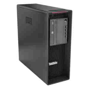 Delovna postaja, LENOVO ThinkStation P520