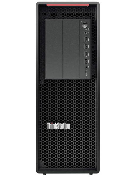 Delovna postaja, LENOVO ThinkStation P520 - slika 3