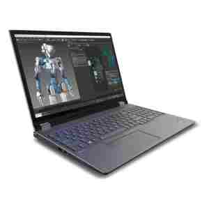 Prenosnik, LENOVO ThinkPad P16 G1 Mobile Workstation... kvaliteta A++ | OPEN BOX (!)