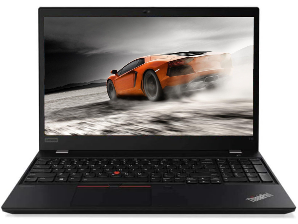 Prenosnik, LENOVO ThinkPad T15 G1 - slika 2