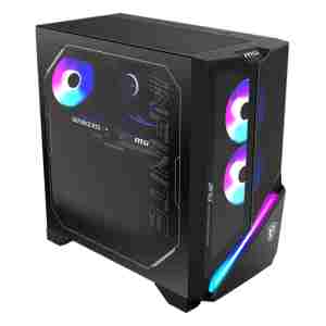 Namizni računalnik MSI MPG Infinite X3 AI 2NVZ9 Core Ultra 9