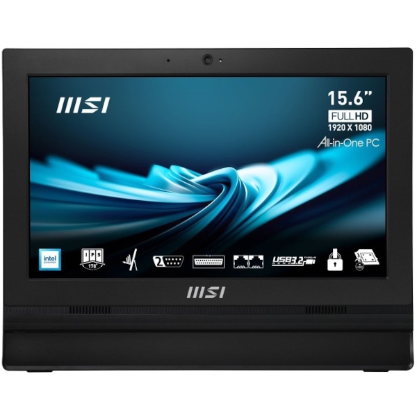 MSI PRO AP162T ADL-042XEU Intel N100