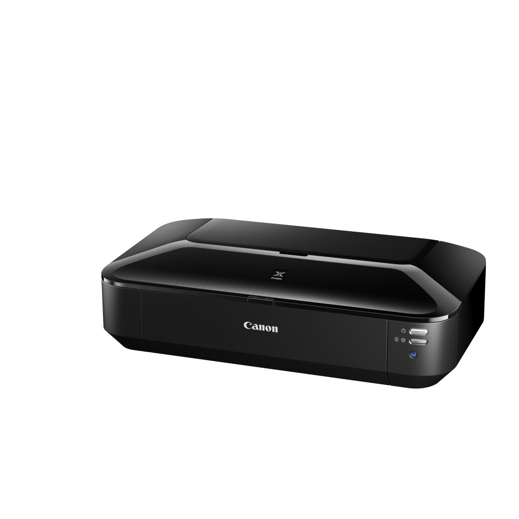 Tiskalnik Brizgalni Barvni Canon Pixma iX6850 A3/Wi-Fi/LAN (8747B006AA) - slika 2