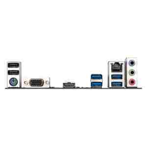 GIGABYTE A520M K V2, DDR4, SATA3, USB3.2Gen1, HDMI, AM4 mATX