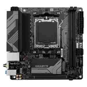 GIGABYTE H610I, DDR5, SATA3, DP, USB3.2Gen1, LGA1700 mini ITX