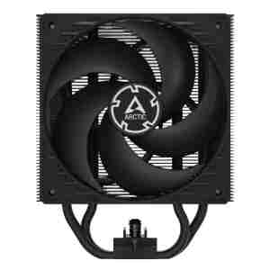 ARCTIC Freezer 36 Black, hladilnik za desktop procesorje INTEL/AMD