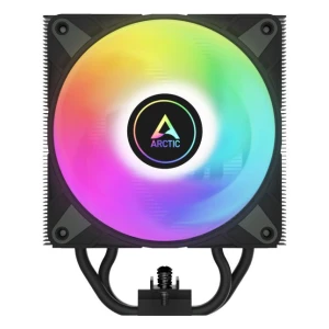 ARCTIC Freezer 36 A-RGB Black, hladilnik za desktop procesorje INTEL/AMD