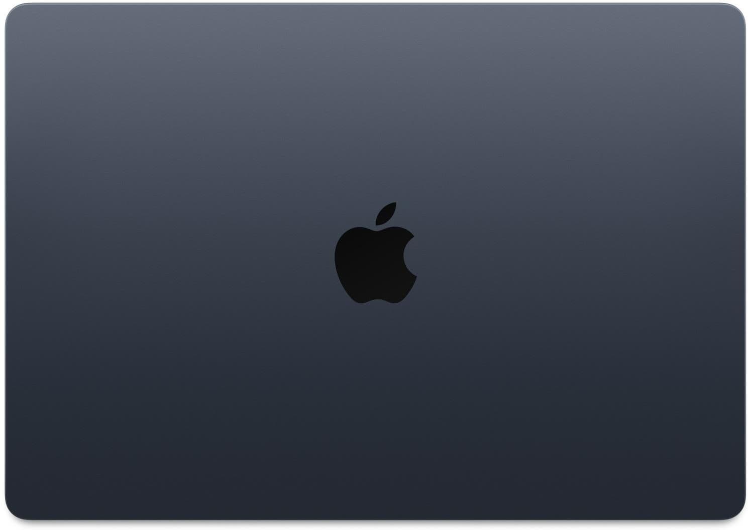 Apple MacBook Air 15 2023 Midnight - slika 3