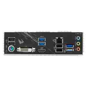 GIGABYTE B550M AORUS ELITE, DDR4, SATA3, USB3.2Gen1, HDMI, AM4 mATX