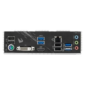 GIGABYTE B550M AORUS ELITE, DDR4, SATA3, USB3.2Gen1, HDMI, AM4 mATX