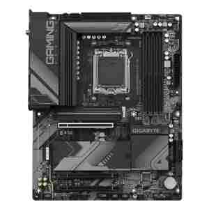 GIGABYTE B650 GAMING X AX V2, DDR5, SATA3, USB3.2Gen2x2, DP, 2.5GbE, WiFi 6E, AM5 ATX