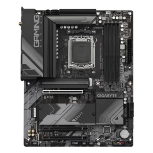 GIGABYTE B650 GAMING X AX V2, DDR5, SATA3, USB3.2Gen2x2, DP, 2.5GbE, WiFi 6E, AM5 ATX