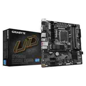 GIGABYTE B760M DS3H DDR4, DDR4, SATA3, USB3.2Gen2, DP, LGA1700 mATX