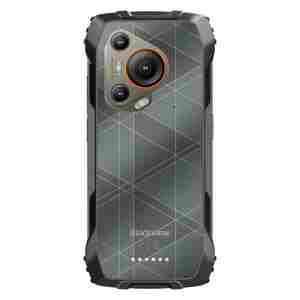 Blackview pametni robustni telefon BL7000 8/256GB, črn