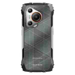 Blackview pametni robustni telefon BL7000 8/256GB, oranžna