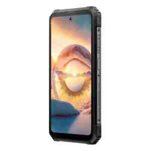 Blackview pametni robustni telefon BL8000 12GB+512GB, črn