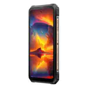 Blackview pametni robustni telefon BL8000 12GB+512GB, zlat