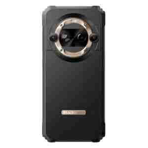 Blackview pametni robustni telefon BL9000 PRO 12GB+512GB s FLIR kamero, zlata