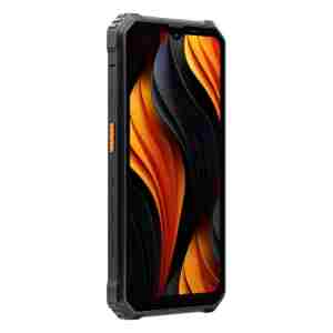 Blackview pametni robustni telefon BV6200 PLUS 8/256GB, črn